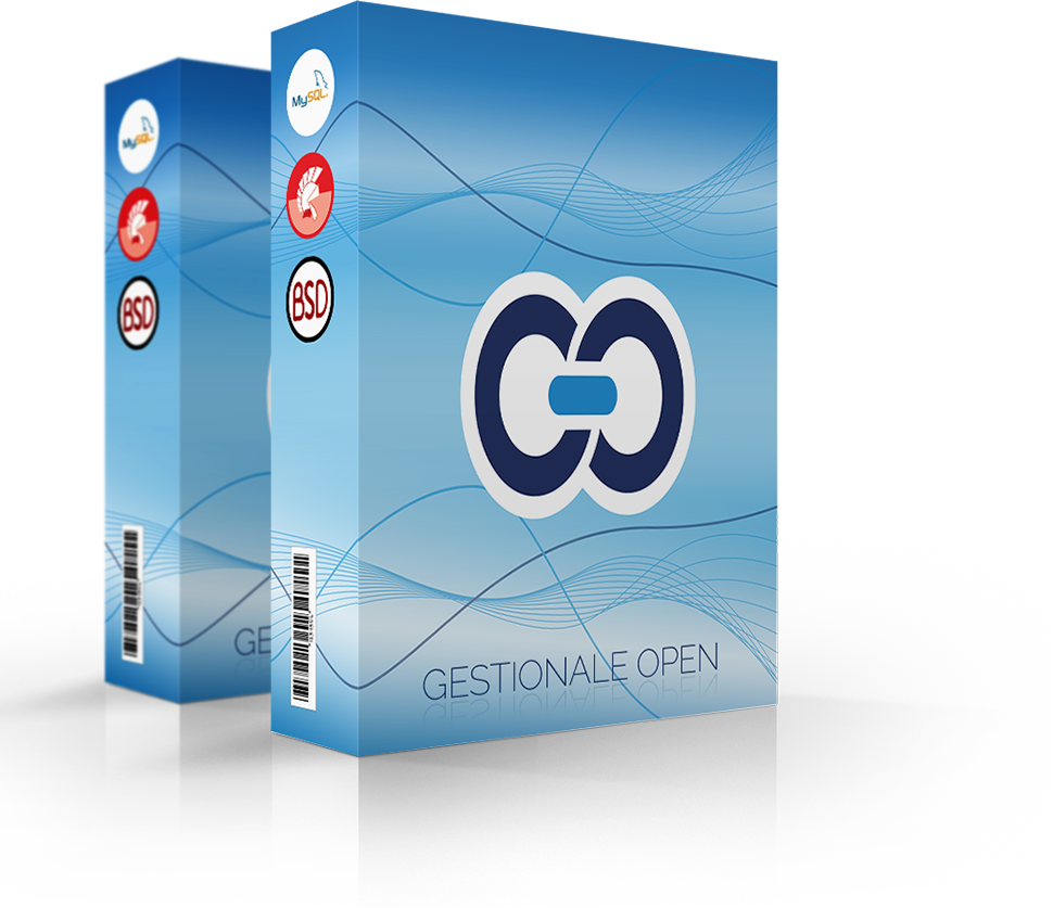 Gestionale Open