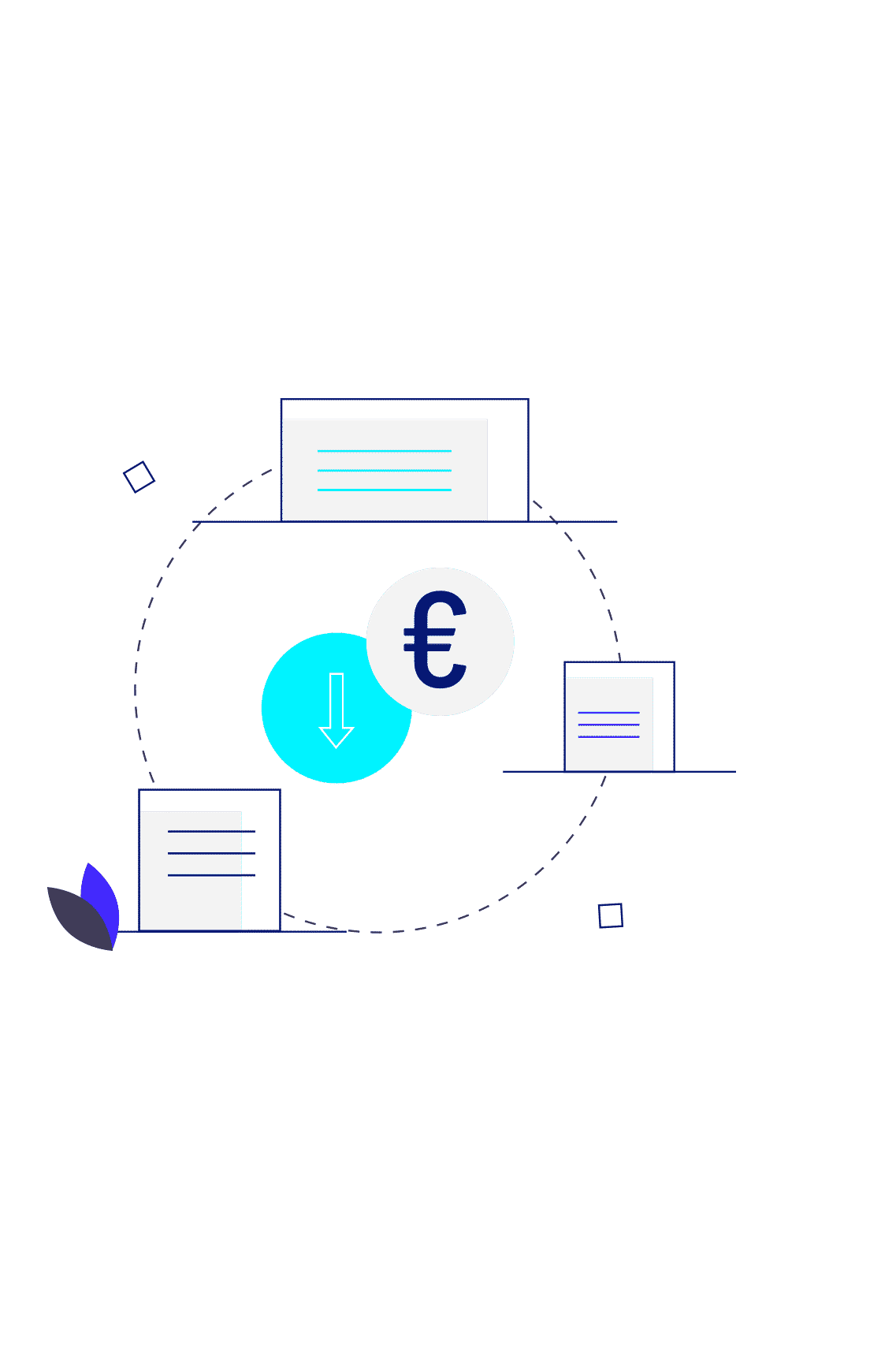 gestionale fatture passive