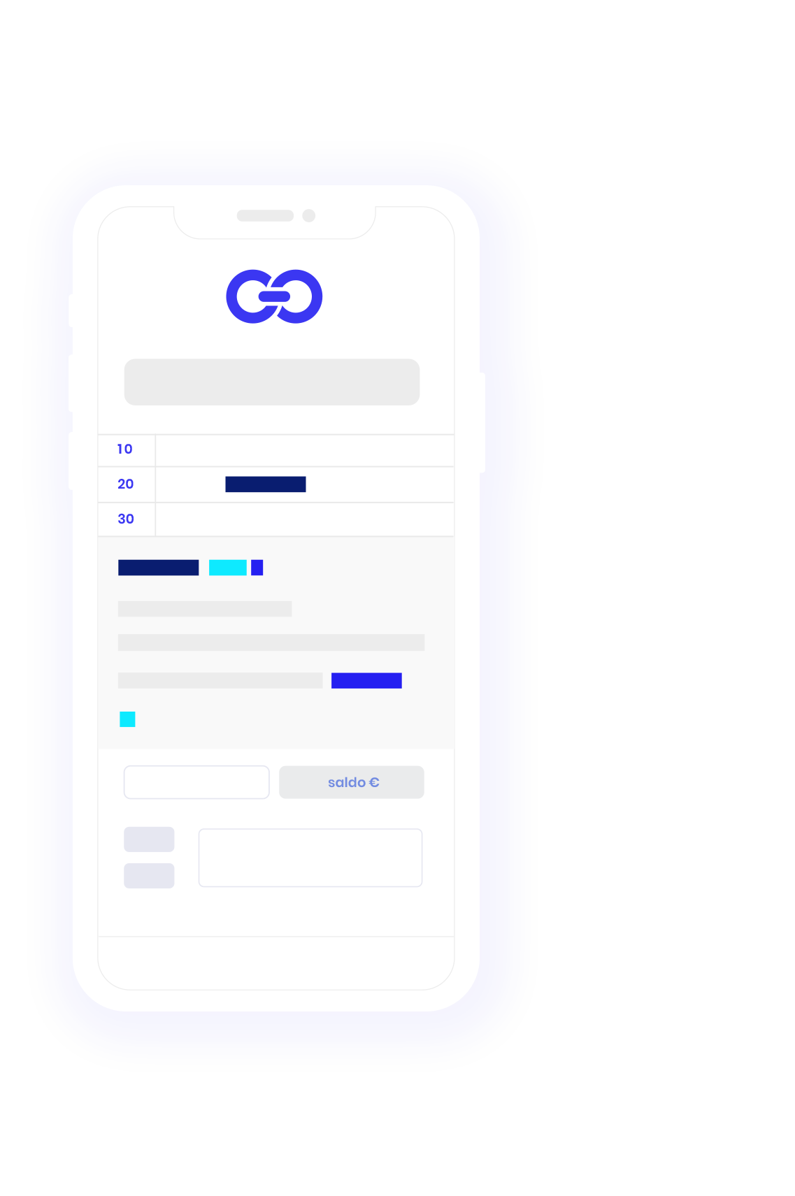 gestionale erp phone