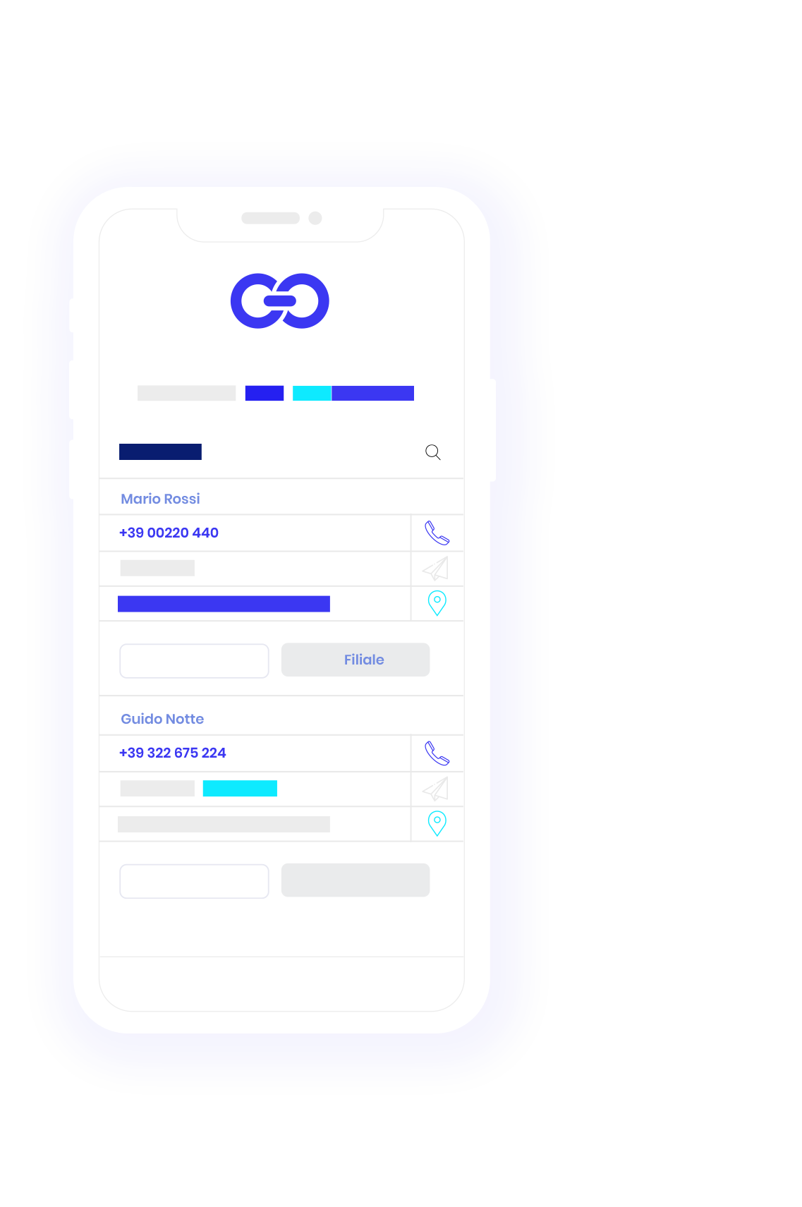 gestionale open pro app